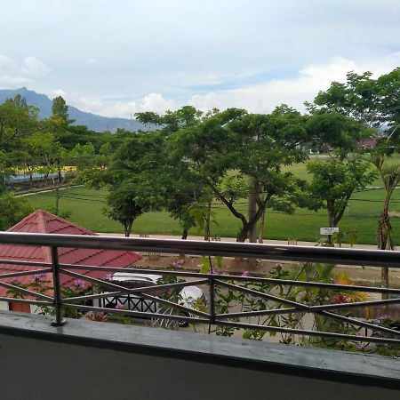 Hiltra Toraja Hotel Rantepao Esterno foto