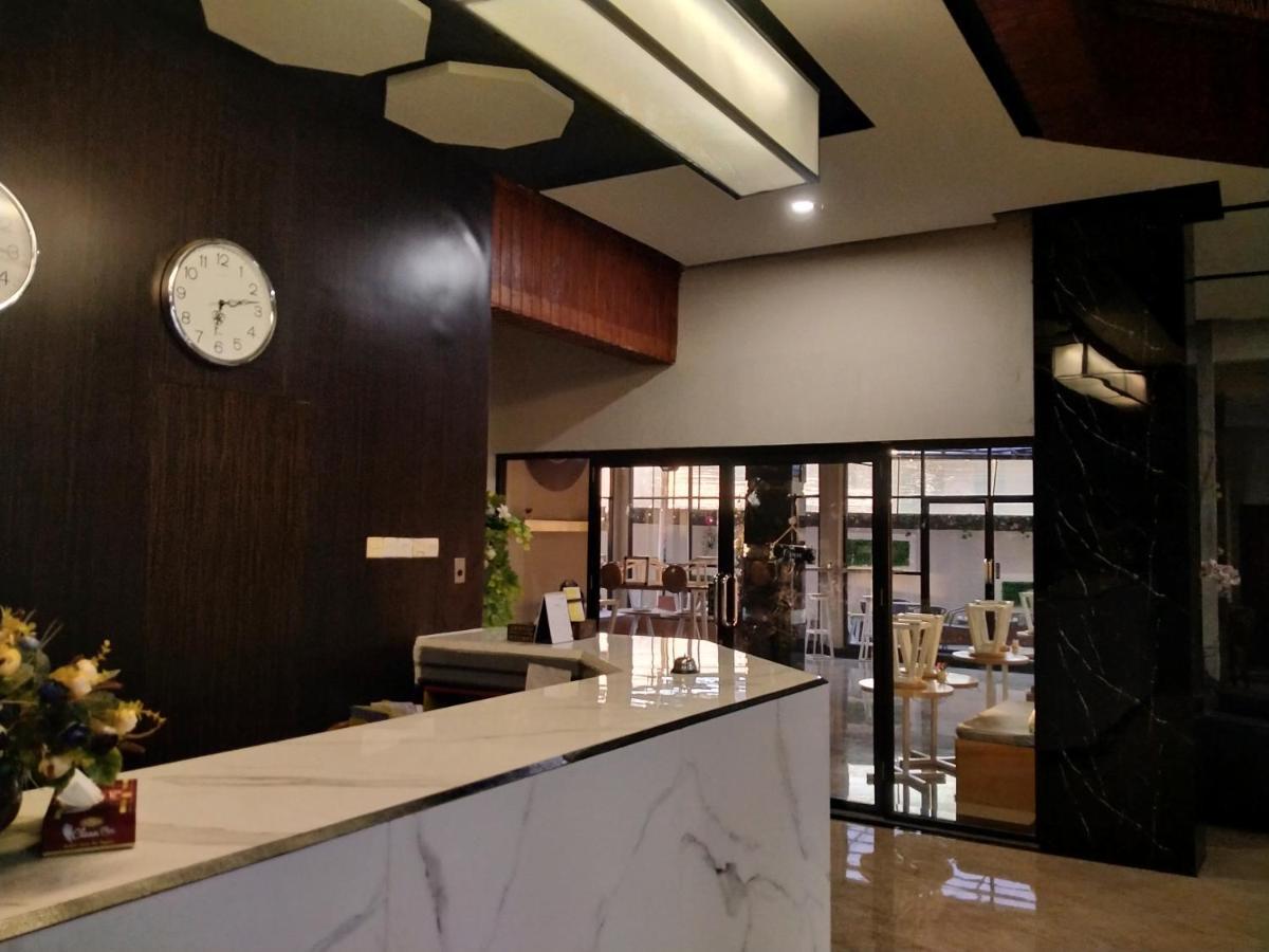 Hiltra Toraja Hotel Rantepao Esterno foto