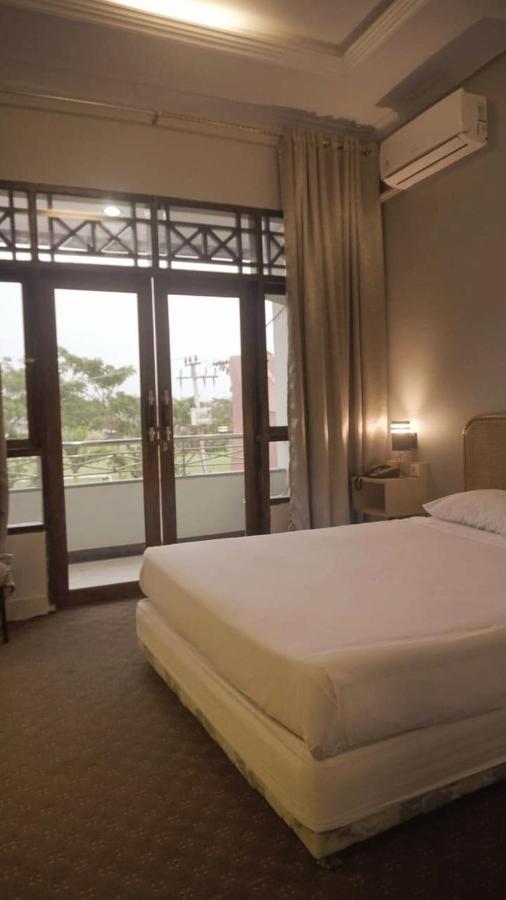 Hiltra Toraja Hotel Rantepao Esterno foto